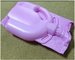 HDPE PP Plastic Blow Moulding Shampoo Bottle For Household supplier