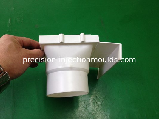 China exported plastic custom injection mold sub-gate cold runner and big sizeon sales