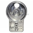 China Aluminum 7075 Aerospace Parts Manufacturing High Precision Machined Products distributor