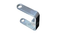 China Aluminum 6065 / 7071 Precision CNC Machining Services With Surface Clear Anodizing distributor