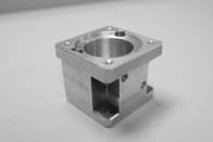 China Steel / Alloy 5 Axis CNC Milling Precision Parts for Engineering Sensor Parts distributor