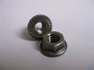 Best ISO 9001 Certified CNC Thread Cutting , Prciison Machining Service for Nuts for sale