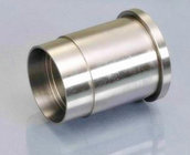 Best High Precision Internal Cylindrical Grinding Parts for Solar / LED Parts for sale