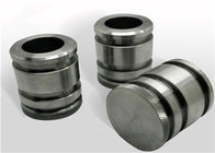 China Galvanised External Cylindrical Grinding Parts for Electrical / Electronic Parts distributor