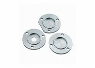 China Aluminium 6061 Zinc-plating Auto Parts Precision CNC Machining Services distributor