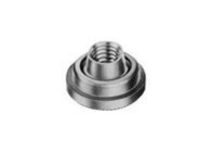 China Stainless Steel CNC Turning / Cutting Machining Process with Chrome Plating distributor