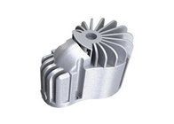 China Anodizing Aluminum Gravity Die Casting Parts for Automobile / Motorcycle distributor