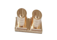 China Copper / Brass  Wire Edm Cutting , High Precision Copper Electrode distributor