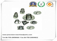 Best Precision Investment Casting Parts Custom Made WIth SGS / RoHS for sale