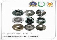 Best Prefessional ISO9001 Investment Casting Parts Container Corner Casting for sale