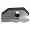Steel Precision Machined Parts with Grinding and Milling Machining Service supplier