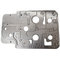 OEM Precision 5 Axis CNC Milling Parts for PCB / Circuit Board Parts supplier