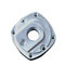 cheap Galvanised Alloy  CNC Milling Parts
