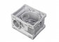 OEM EDM Aluminum Die Casting Parts for Electronic Parts , ISO Approved supplier