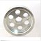 Professional Alloy Custom CNC Machining Services Clear Anodizing supplier