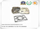Custom Machining Services Precision CNC Milling Brass / Copper Mechanical Parts supplier