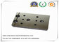 High Precision Auto Parts Aluminum CNC Milling Machining Services supplier