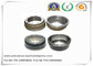 Reliable High Pressure Aluminum Die Castings Wire Cutting Process for Auto Parts supplier