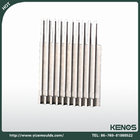 Plastic mold spare parts,profile grinding,press die components,carbide punches,punch mold parts