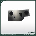 Stamping spare parts,precision stamping mould components,custom mold components,custom mold part,mould accessories