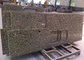 100% Natural Granite Kitchen Countertops Bullnose Edge 2.75 G / Cm3 Density supplier