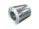 Thickness 0.12mm - 4mm Galvanized Steel Coil Commercial / Drawing Types supplier
