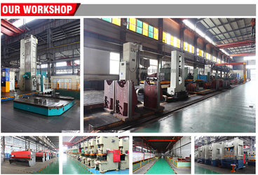 Anhui Tongkuai NC Machine Tool Manufacturing Co.,Ltd