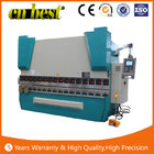 hydraulic cnc press brake machine price