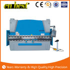 cnc hydraulic press brake