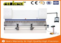 Quality hydraulic steel sheet metal plate cnc bending machine with CE