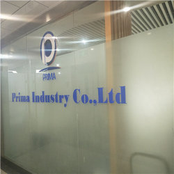 Shenzhen PRIMA Construction Materials Co.Ltd