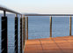 Manufacturer balustrade cost deck railing systems interior cable railing systems
