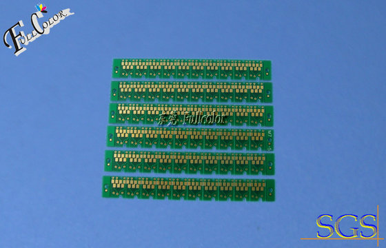 China ARC Auto Reset Chip, T5846 ARC Chips For Epson Picture Mate PM225 Inkjet Cartridge Chip supplier