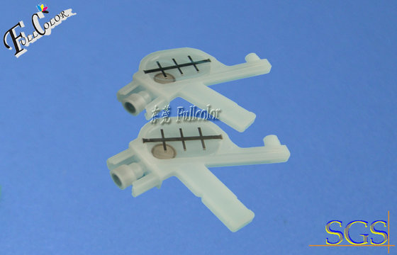 China Inkjet printer accessories printhead ink damper for epson 7600 9600 printer ink valve supplier