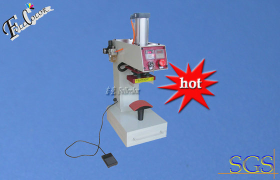 China 2013 hot product of pneumatic hat heat press transfer machine, sublimation printing machine supplier
