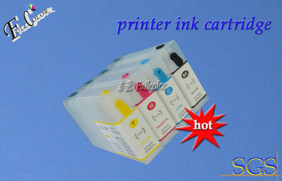 China Compatible Printer Ink Cartridges For Epson Wp Series, Epson Workforce Pro WP-4595 DNF Inkjet Printers supplier
