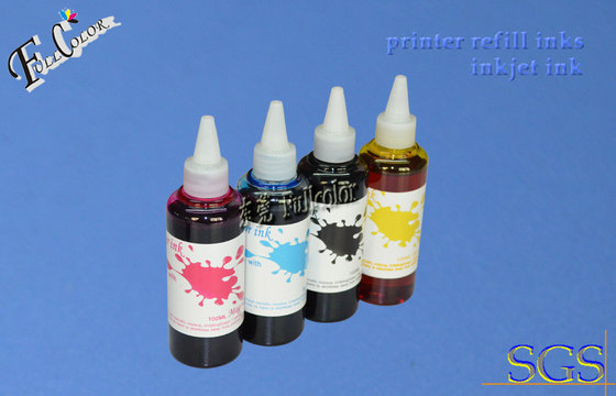 China Refillable Dye Based Ink, Epson Expression Home xp-102 Inkjet Printer supplier