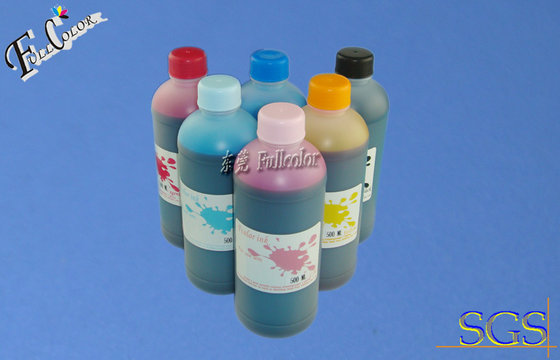 China 100ml Bottle Dye based Ink, Epson Expression Home xp-305 Inkjet Printer supplier