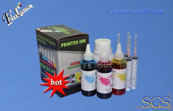 China Compatible Dye Based Ink, Epson Expression Home xp-405 Inkjet Printer supplier