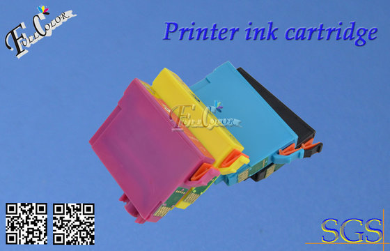 China Refillable Printer Ink Refill Kit, Epson Expression Home XP-405 supplier
