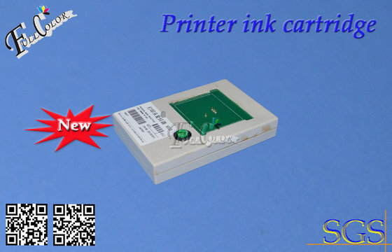 China Canon IPF Series Wide Format Printer 6400 6450 8400 8400s Printer Chip Resetter  supplier