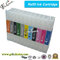 Compatible for Epson Stylus Pro 7910 9910 refillable Ink Cartridge 700ml supplier