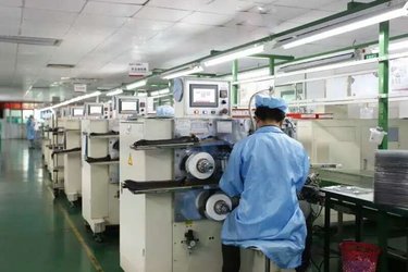 Shenzhen Pro-Greenergy Technology Co.,Ltd