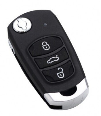China anti-theft remote control car broken HCS Rolling code Remote modification kit supplier