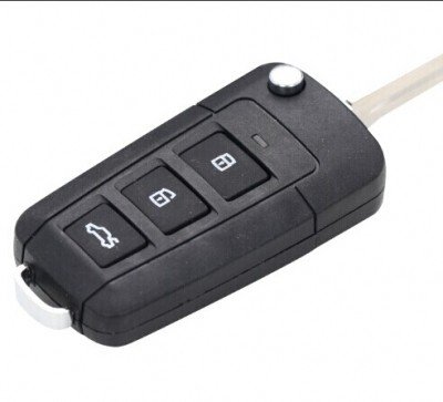 China anti-theft remote control car HCS300 HCS301 Rolling code key remote modification kit supplier