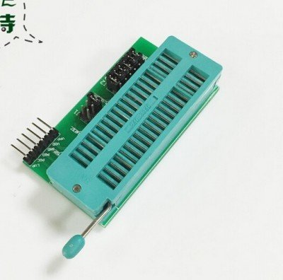 China Brand new ICSP Programmer Adapter for Microchip PICKIT3 PICKIT3.5 supplier