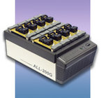 Original ALL-200G Gang HILO Programmer A Multi-site High Performance IC Device Programmer