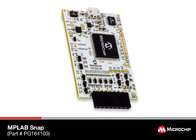 Original PIC MPLAB Snap PG164100 Debugger Adapter Board  PG164100 -MPLAB(R) Snap In-CircuitDebugger