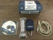 Original P&E Micro Multilink USB USB-ML-UNIVERSAL Debugger Programmer