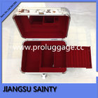 SACMC084 cartoon printing PU small cosmetic case